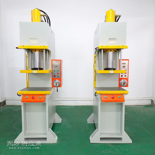 油壓壓機(jī) 單柱油壓機(jī) 10噸c型油壓機(jī)