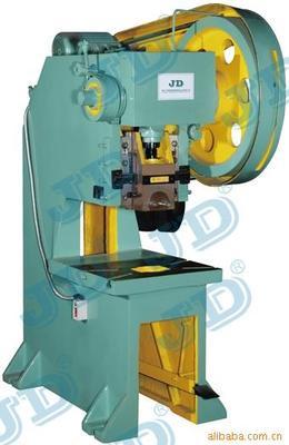 【供應(yīng)訂做普通160噸沖床】價格,廠家,圖片,沖床,佛山市順德區(qū)精鍛機(jī)械制造實業(yè)-