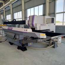  創(chuàng)興異型制刷廠 主營 轉(zhuǎn)塔沖床毛刷 紡織印