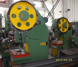 供應(yīng)160噸沖床價(jià)格160噸沖床大型機(jī)床價(jià)格 廠家 圖片