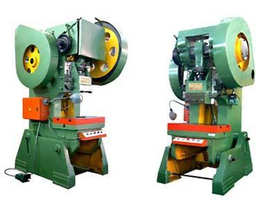 可傾與深喉口壓力機(jī)-潘志聰?shù)膱D片-企博網(wǎng)職業(yè)博客