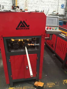 沖孔機與普通沖床 工作原理、應用場景與區別解析