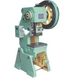 上海二鍛沖床J23-40T 優質設備供應，助力制造業高效生產