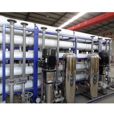 中國水處理設(shè)備廠家與供應(yīng)商的價格分析