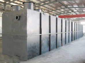 青島豆腐坊污水處理設(shè)備參考報價及選擇指南