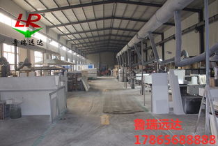 山東萬青小型屠宰廠污水處理設(shè)備配置LED控制系統(tǒng)