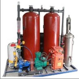 煤礦井下水處理設備的重要性與安裝應用