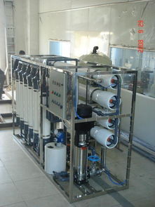 家用井水處理設備中的LED控制系統應用