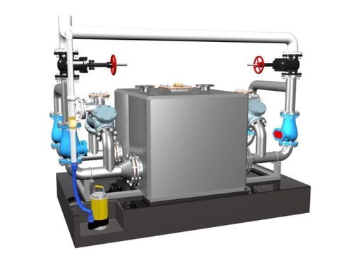 天津污水治理設備及瑞爾環保產品解析 價格與伺服電機的應用