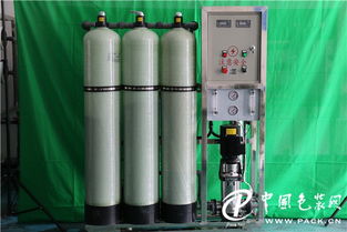 電子制造領(lǐng)域的“生命線” 反滲透純水設(shè)備與LED智能控制系統(tǒng)的集成應(yīng)用