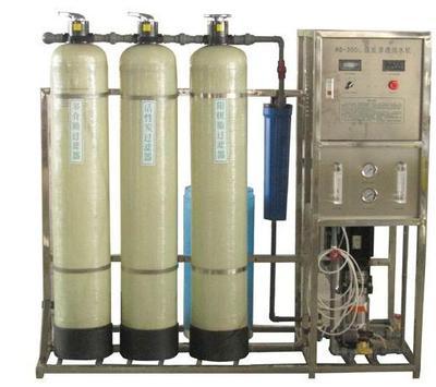 青州華信水處理設(shè)備廠 專業(yè)供應(yīng)山東水處理設(shè)備與伺服電機(jī)解決方案