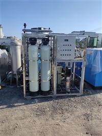 伺服電機(jī)在純化水設(shè)備中的應(yīng)用與成本分析