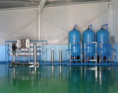 昆明水處理設(shè)備全覽 從高純水制備到鍋爐軟化與循環(huán)冷卻系統(tǒng)的集成應(yīng)用