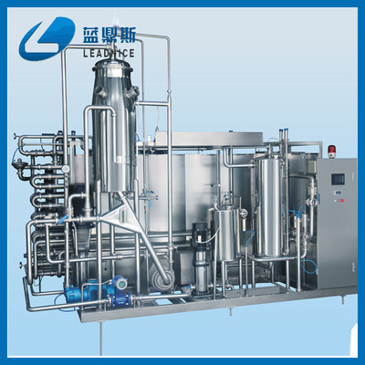 飲料水處理設(shè)備與伺服電機(jī) 現(xiàn)代化生產(chǎn)的核心技術(shù)集成