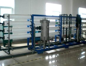 沈陽佰沃水處理設(shè)備公司 專注反滲透設(shè)備與LED控制系統(tǒng)的專業(yè)生產(chǎn)供應(yīng)商