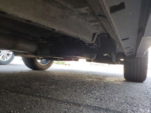 為愛車添彩，瑞虎8車底防護(hù)板安裝與使用心得分享