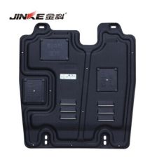 為愛車添屏障 翼虎加裝底盤防護(hù)板的全方位解析