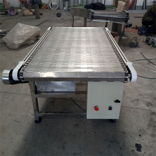 肉食加工鏈板輸送機(jī)生產(chǎn)廠家 魯寧機(jī)械詳情進(jìn)入