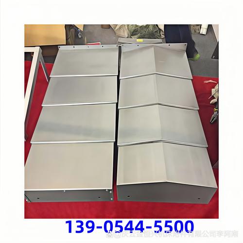 青海一機(jī)床xh764防護(hù)板揭秘其防護(hù)奧秘 #機(jī)床防護(hù)罩# #機(jī)床鋼板防護(hù)罩
